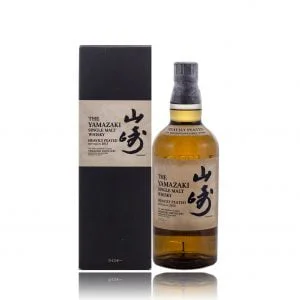 Yamazaki Heavily Peated 2013