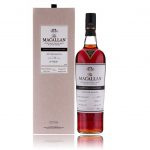 Macallan Exceptional Single Cask 2017/ESB-8841/03