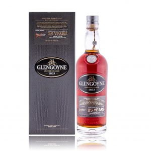 Glengoyne 25