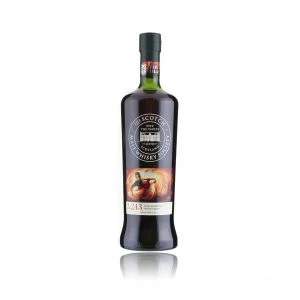 Bowmore 17 Year Old