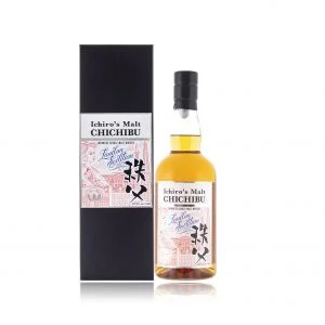 Chichibu-London