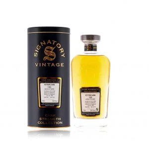 Fettercairn 27 Year Old 1988