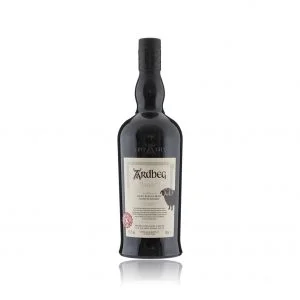 Ardbeg Blaaack
