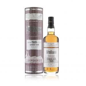 BenRiach 22 Year Old