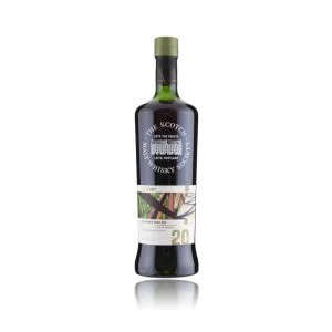 Bowmore 20 Year Old