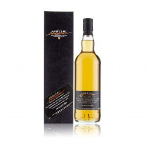 CAOL ILA 2010 ADELPHI PRIVATE BOTTLING 56.0