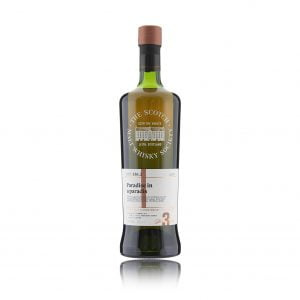 Eden Mill 3 Year Old SMWS 136.2