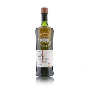 Eden Mill 3 Year Old