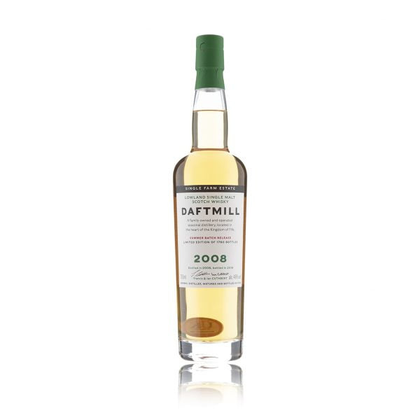 Daftmill 2008 Summer Release