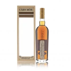 Carn Mor whisky