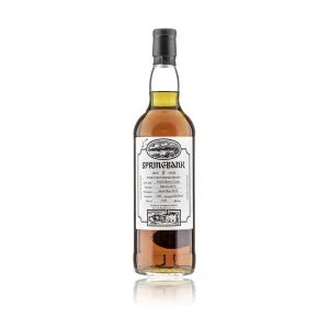 Springbank