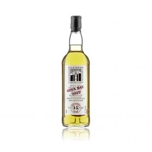 Kilkerran 15 Years Old
