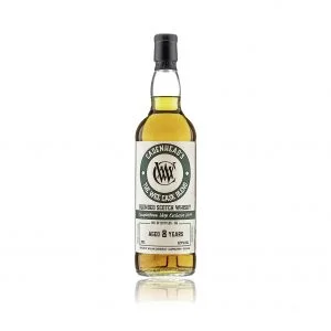 The Wee Cask Blend Cadenhead's