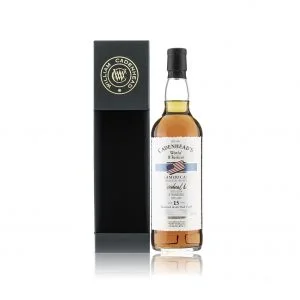 Tennessee Whisky 15 Year Old