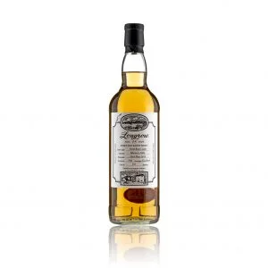 Longrow 15 Year Old Springbank Open Day 2019