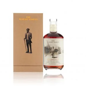 Springbank 1997 Whisky Baron 23 Year Old Renaissance