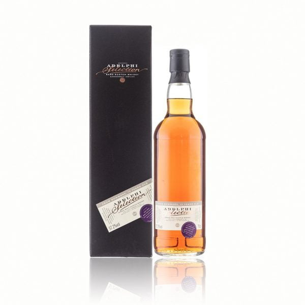 Bowmore Adelphi 19 Years