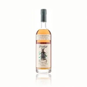Willett 4 Year Old Family Estate Small Batch Rye
