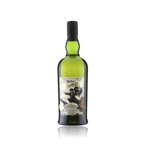 Ardbeg Arrrrrrrdbeg Committee Release 2021