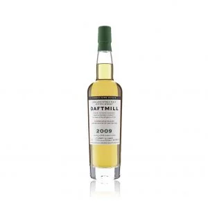 Daftmill 2009 Summer Release