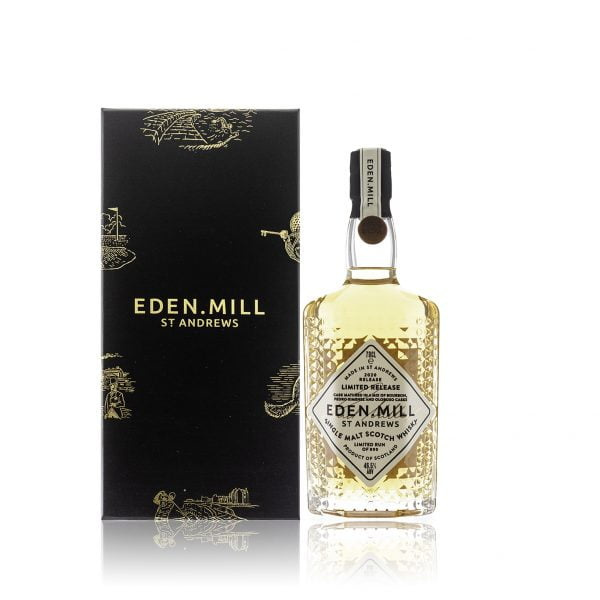 Eden Mills 2020 release