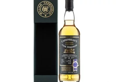 Cadenehad 11 years Campbeltown
