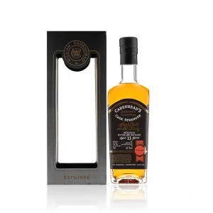 Cadenhead Fettercairn 13 Years Old