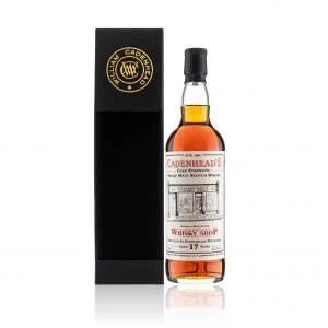 Cadenheads Glenfarlcas 17 Years Old