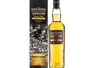 Glen Scotia Campbeltown