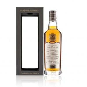 Clynelish 1999 20 Year Old Connoisseurs Choice