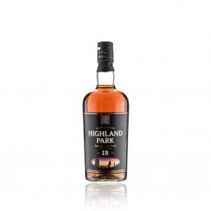 Highland Park 18 Years