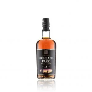 Highland Park 18 Years