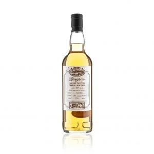 Longrow 17 Year Old - Virtual Tasting 2021