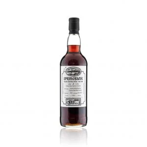 Springbank 8 Year Old - Virtual Tasting 2021