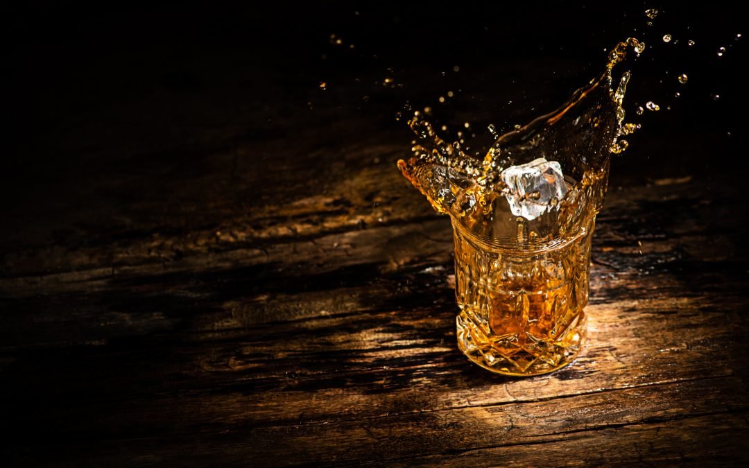 Whisky or Whiskey? Does It Actually Make a Difference?