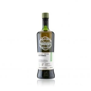 SMWS Peaty Penisuala