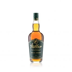 William Larue Weller Special Reserve