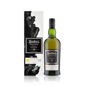 Ardbeg 19 Years T