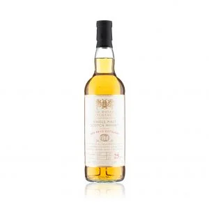 Ben Nevis whisky exchange 25 years