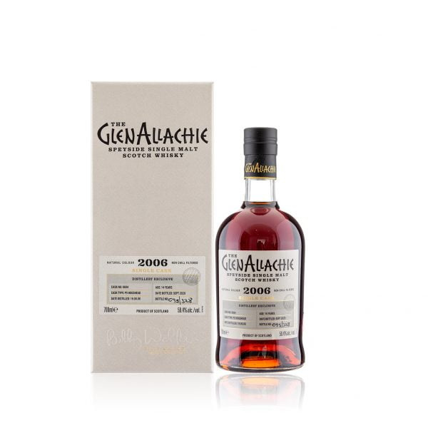 Glenallachie 2006