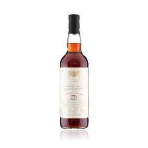 Speyside 12 years whisky