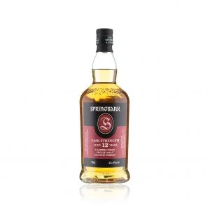 Springbank 12 Years