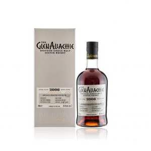 Glenallachie 2006
