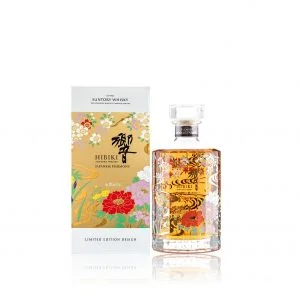 Hibiki harmony limited edition