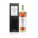 Macallan 18