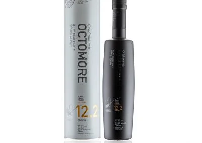 Octomorore 12.2
