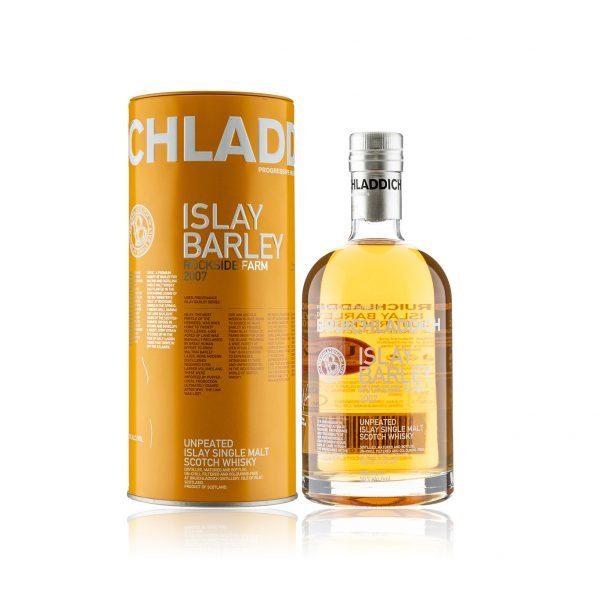 Bruichladdich port charlotte