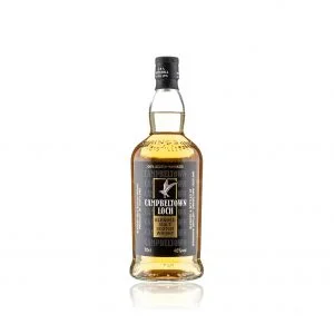 Campbeltown Loch