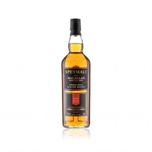 Macallan 2005 Speymalt