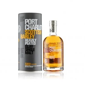 Port Charlotte Heavily Peated